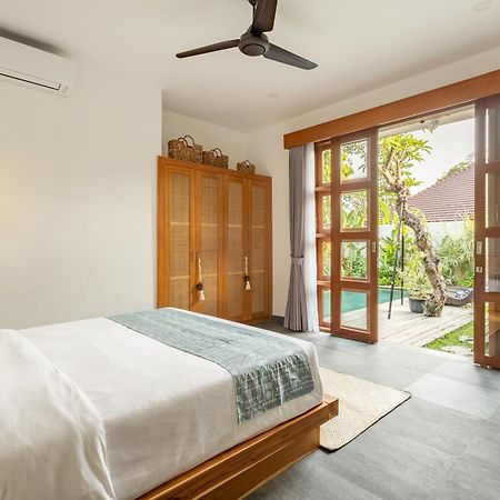 Villa Nya Ubud Zewnętrze zdjęcie