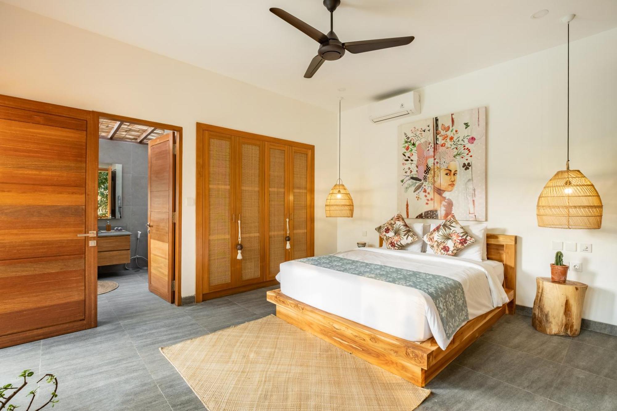 Villa Nya Ubud Zewnętrze zdjęcie