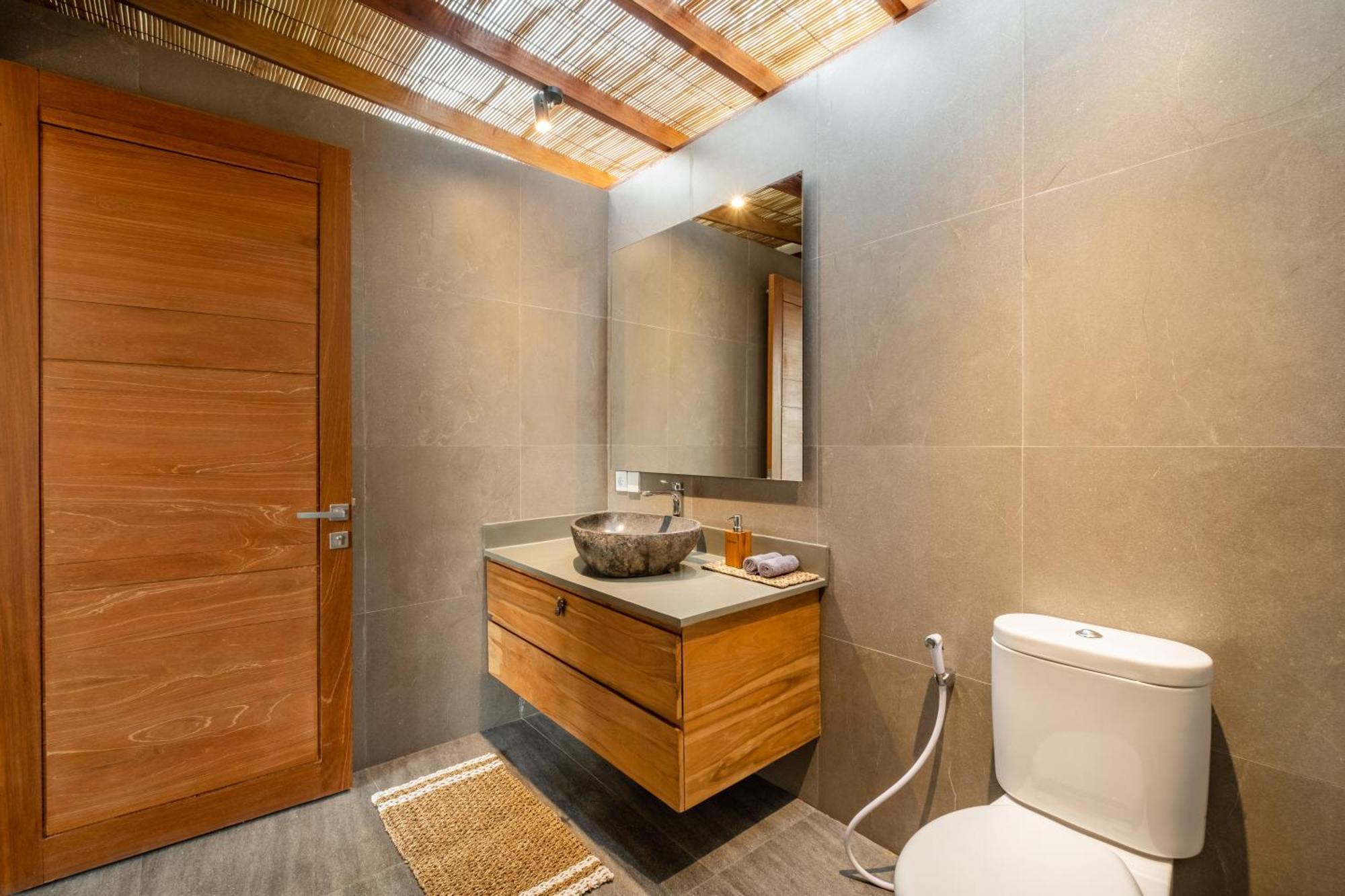 Villa Nya Ubud Zewnętrze zdjęcie