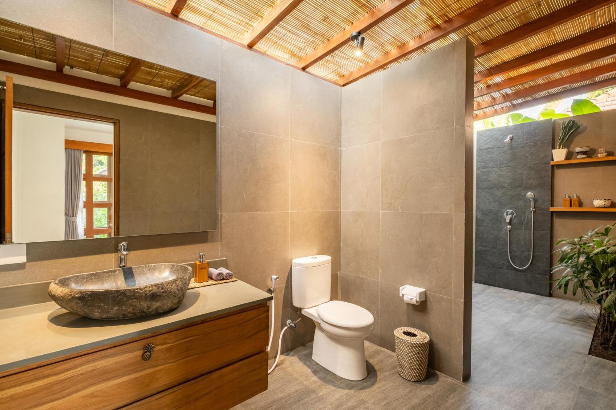 Villa Nya Ubud Zewnętrze zdjęcie