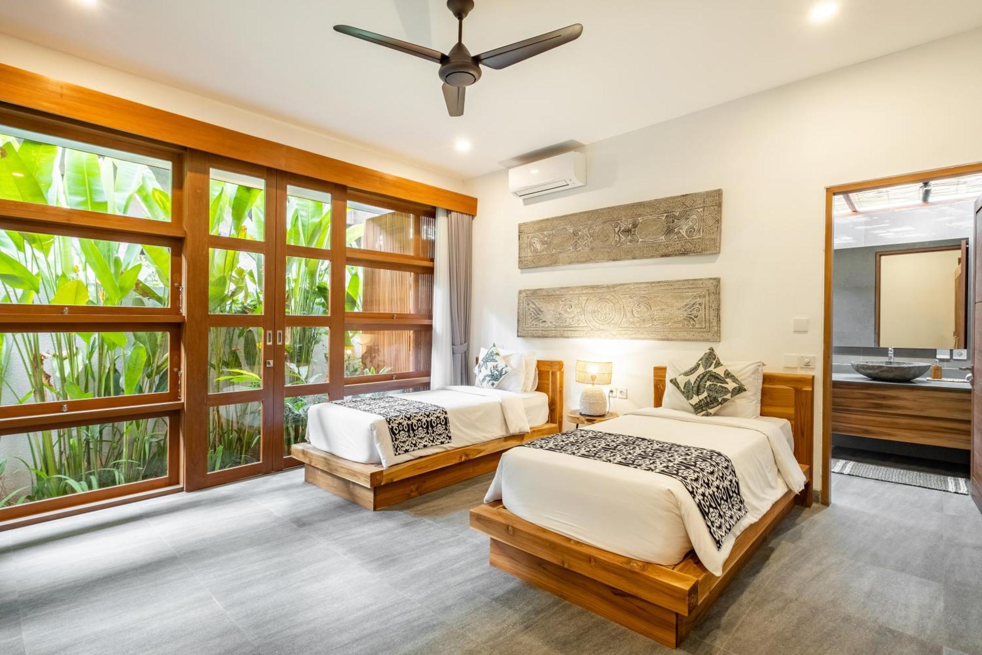 Villa Nya Ubud Zewnętrze zdjęcie